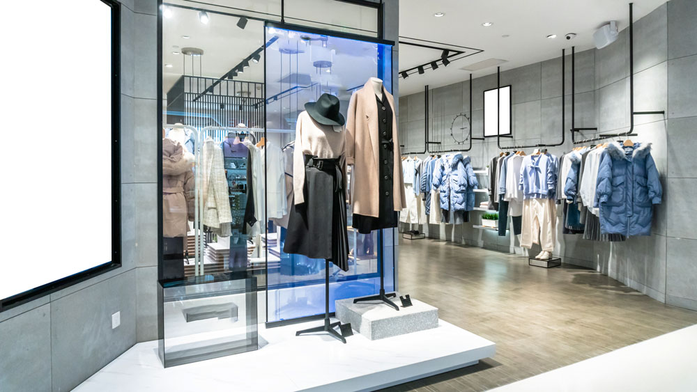 What Does A Shopfitter Do? Bring Your Dream Shop Interior to Life