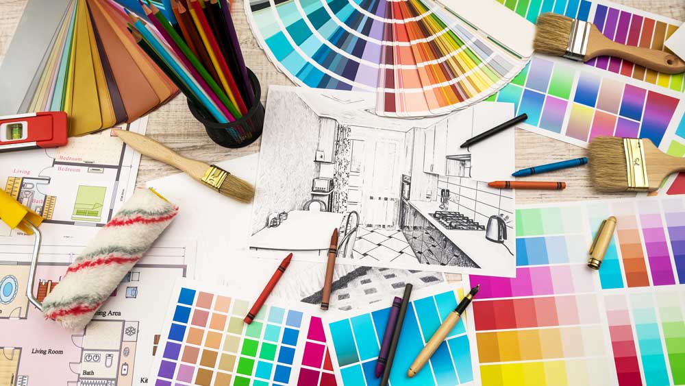 Colour in Interior Office Design: The Ultimate Guide