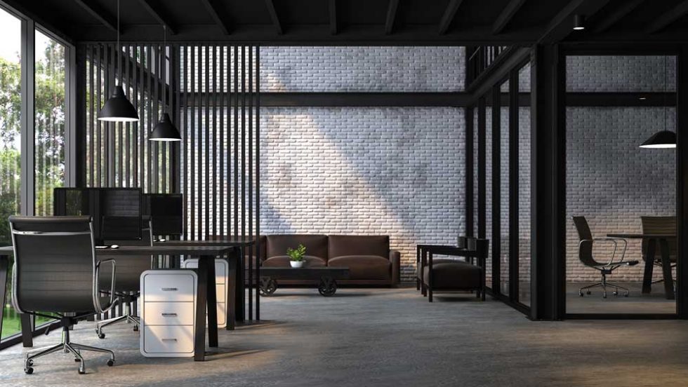 5 Office Fitout Ideas to Rejuvenate Your Workplace — free download